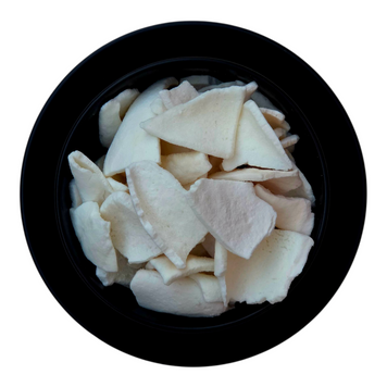 Сублімовані фрукти Coconut (Кокос) 1кг ящ\4кг 00-00009077 фото