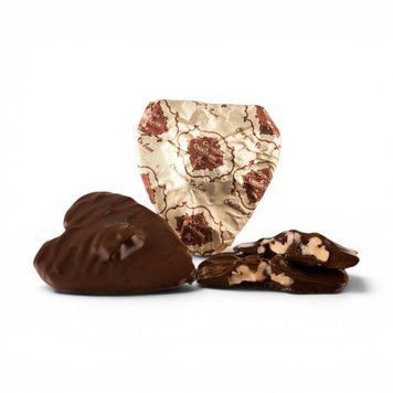 Цукерки Cacao&Chocolate Pallet Honey Walnut (033 _№17) (Греція) (ящ/5кг) 00-00010289 фото