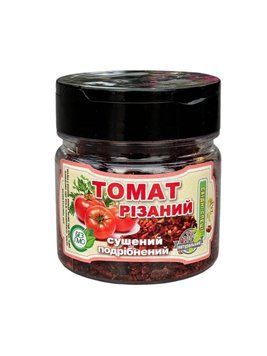 Спеції Томат різаний (баночка) ЦБ-00001019 фото