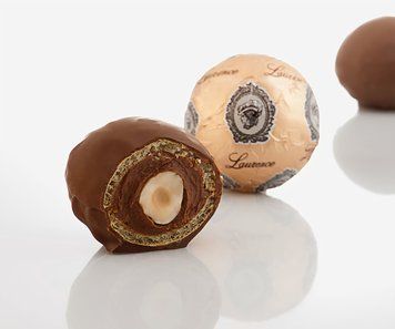 Цукерки Laurence Bola Ferrero 460г (Греція) 00-00010539 фото