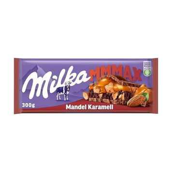 Шоколад Milka 250г-300г 00-00003335 фото