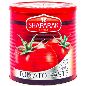 Томатна паста Rambutan 800г ж/б (ящ/12шт) ЦБ-00000809 фото