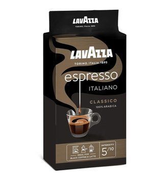 Кава мелена Lavazza Espresso 250г 00-00002426 фото