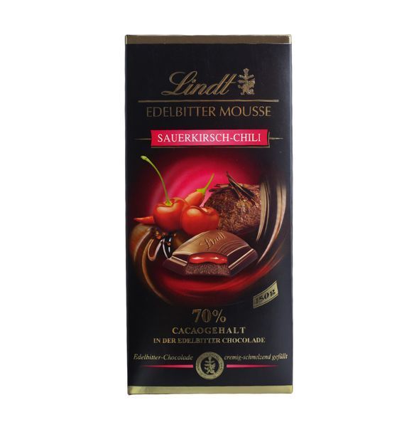 Шоколад Lindt 150гр ( 7 видів) (ящ/13шт) 00-00006682 фото