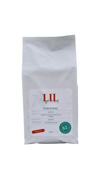 Кава ЗЕРНОва LiL 1кг Honduras /4/ ЦБ-00000655 фото