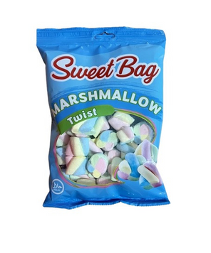 Маршмелоу Sweet Bag 140г Twist (8682304267758) (уп/24шт) ЦБ-00001700 фото