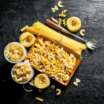 Макаронні вироби