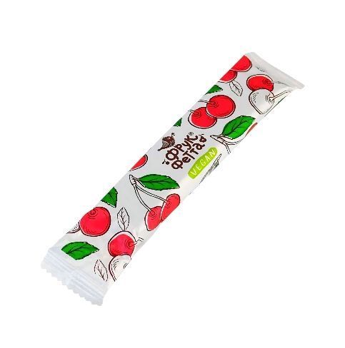 Пастила фруктова (Фрукфетта) 20г (уп/25шт) 00-00004997 фото