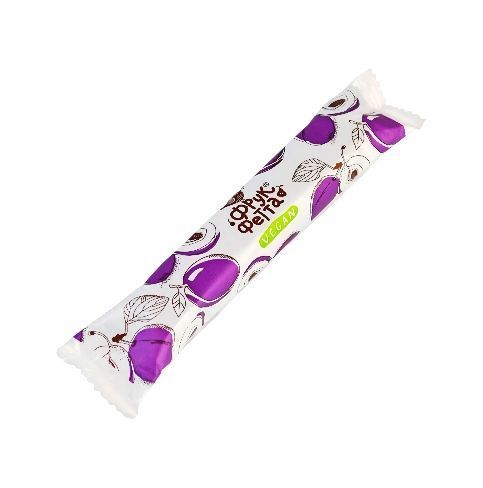 Пастила фруктова (Фрукфетта) 20г (уп/25шт) 00-00004997 фото