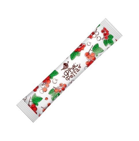 Пастила фруктова (Фрукфетта) 20г (уп/25шт) 00-00004997 фото