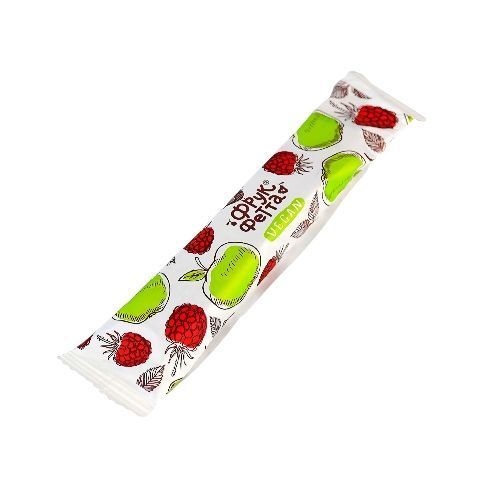 Пастила фруктова (Фрукфетта) 20г (уп/25шт) 00-00004997 фото