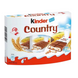 Kinder Country 211г (9х23,5г) (уп/18шт) 00-00003161 фото 1