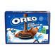 Печиво Oreo 246г в шоколаді (Білий\Молочний) (уп/10шт) 00-00008294 фото 1