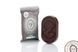 Цукерки Laurence Lady Dark chocolate 135г (no sugar) with almonds (Греція) 00-00010531 фото 1