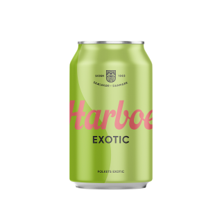 Напій Harboe 330мл (4 види) (уп/24шт) 00-00008623 фото