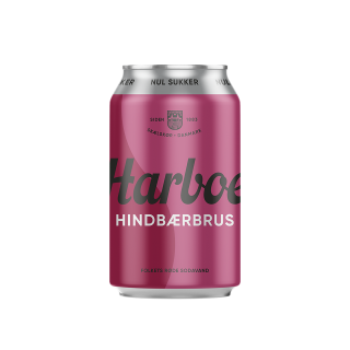 Напій Harboe 330мл (4 види) (уп/24шт) 00-00008623 фото