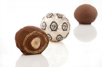 Цукерки Греція Laurence Bola Ferrero (ящ/4кг) 00-00003825 фото