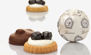 Цукерки Греція Laurence Cheese Cake (ящ/5.5кг) ЦБ-00000279 фото
