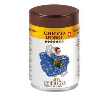 Кава мелена Chicco Doro ж\б 250г Honduras 00-00008740 фото