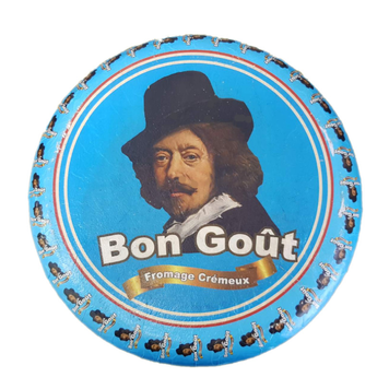 Сир Бон Гоут -Bon Gout (синій) -молодий 50% 00-00005643 фото