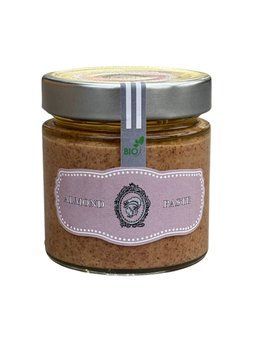 Паста 220г Мигдальна (без цукру) 00-00005576 фото