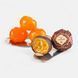 Цукерки Cacao&Chocolate TANGERINE (059 _№2) (Греція) (ящ/5кг) 00-00010242 фото 2