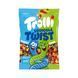 Trolli 150г Желейки (Змійка; Динозаврик;Супермозок) ЦБ-00002145 фото 2