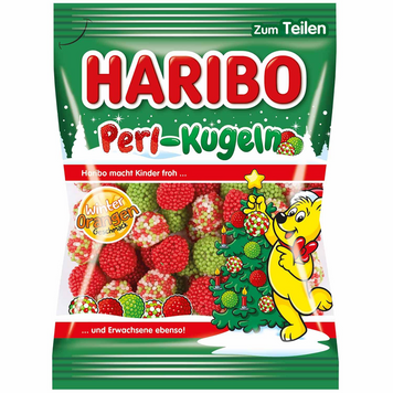 Харібо -Haribo 160г-175г-200г 00-00000880 фото