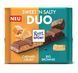Шоколад Ritter Sport Duo 218г 00-00008805 фото 2
