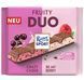 Шоколад Ritter Sport Duo 218г 00-00008805 фото 1