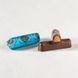 Цукерки Cacao&Chocolate ORANGE IRIS (062) (Греція) (ящ/5кг) 00-00010245 фото 1