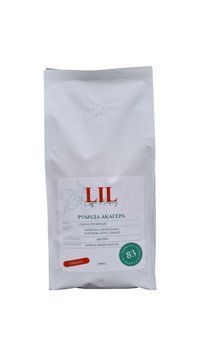 Кава ЗЕРНОва LiL 1кг Rwanda /3/ ЦБ-00000656 фото