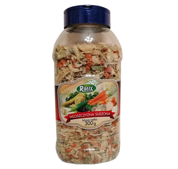 Приправа Rmix 300г сушені Овочі та Трави (5907645200749) ЦБ-00001650 фото