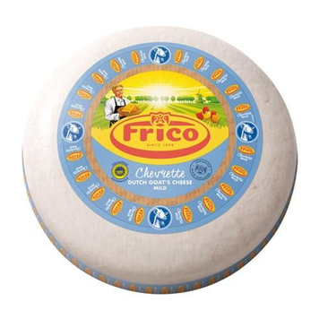 Сир Козячий Фріко Шеврет (Frico Chevrette Mild) 50% 00-00001711 фото