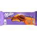 Печиво Milka 147г (Jaffa) АПЕЛЬСИН Choco Dessert (ящ/24шт) 00-00004123 фото 2