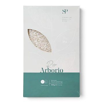 Рис SP 1кг ARBORIO Арборіо (8028420021414) 00-00009680 фото