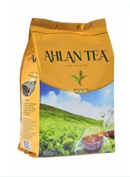 Чай Турецький Ahlan Tea 500г Opa\Pekoe (2 вида) 00-00006577 фото