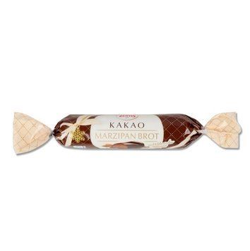 Марципан Zentis 100г КАКАО (батончик) (4062432004632) 00-00008051 фото