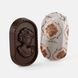Цукерки Cacao&Chocolate LOLITA MILK (046,01 _№8) (Греція) (ящ/5кг) 00-00010248 фото 2