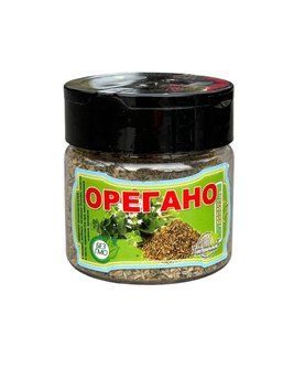 Спеції Орегано (баночка) (4820296360796) ЦБ-00001033 фото