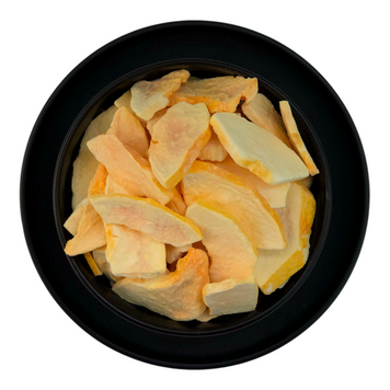 Сублімовані фрукти Papaya slices (Папайя слайс) 500г ящ\2кг 00-00009079 фото