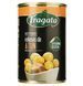 Оливки Fragata 300г (ж\б) з Анчоусами (8410134009527) 00-00008509 фото 1