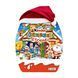 Адвент-календар Kinder 370г Uberraschung & Friends (Шапка) (8000500426876) 00-00008053 фото 1