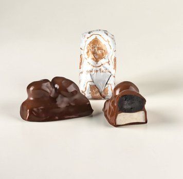 Цукерки Cacao&Chocolate AMARENA (016) (Греція) (ящ/5кг) 00-00010249 фото
