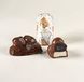 Цукерки Cacao&Chocolate AMARENA (016) (Греція) (ящ/5кг) 00-00010249 фото 1