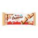 Kinder Bueno 43г-39г Батончик (білий\темний) 00-00003141 фото 2