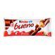 Kinder Bueno 43г-39г Батончик (білий\темний) 00-00003141 фото 1