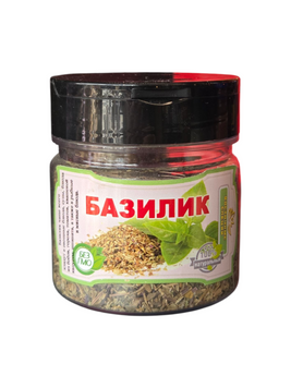 Спеції Базилік (баночка) ЦБ-00001020 фото