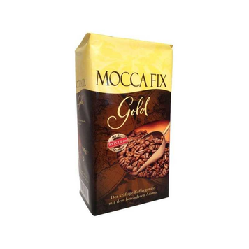 Кава мелена Mocca Fix 500г Gold (4013743000646) 00-00002477 фото