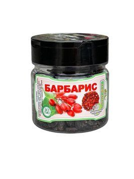 Спеції Барбарис (баночка(2)) 00-00007834 фото